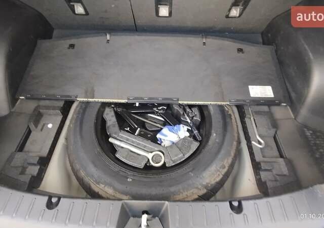 Субару Crosstrek, объемом двигателя 2 л и пробегом 260 тыс. км за 12300 $, фото 19 на Automoto.ua