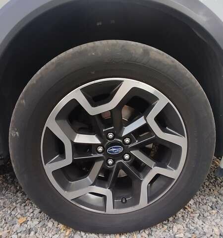 Субару Crosstrek, объемом двигателя 2 л и пробегом 260 тыс. км за 12300 $, фото 20 на Automoto.ua