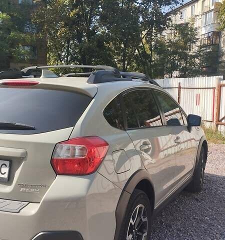 Субару Crosstrek, объемом двигателя 2 л и пробегом 260 тыс. км за 12300 $, фото 6 на Automoto.ua