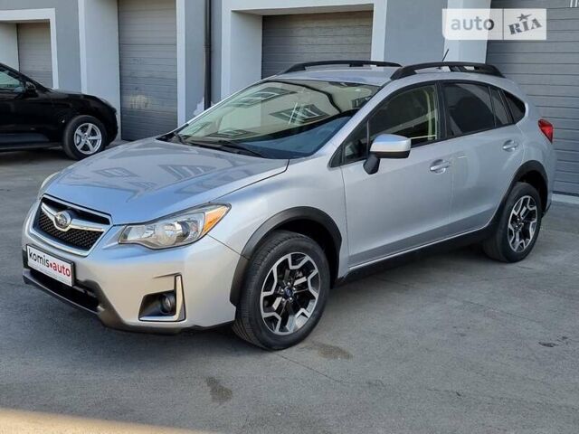 Субару Crosstrek, объемом двигателя 2 л и пробегом 112 тыс. км за 13199 $, фото 7 на Automoto.ua