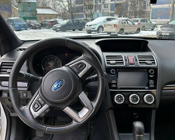 Субару Crosstrek, об'ємом двигуна 2 л та пробігом 184 тис. км за 14500 $, фото 12 на Automoto.ua