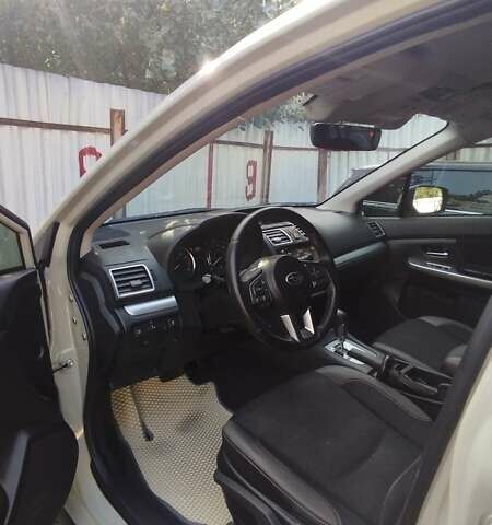 Субару Crosstrek, объемом двигателя 2 л и пробегом 260 тыс. км за 12300 $, фото 7 на Automoto.ua