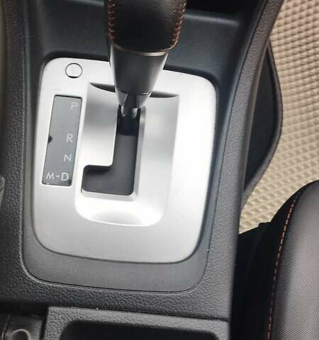 Субару Crosstrek, объемом двигателя 2 л и пробегом 260 тыс. км за 12300 $, фото 16 на Automoto.ua