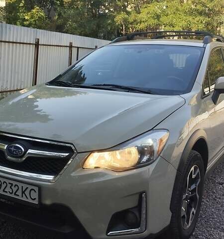 Субару Crosstrek, объемом двигателя 2 л и пробегом 260 тыс. км за 12300 $, фото 24 на Automoto.ua