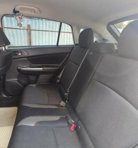 Субару Crosstrek, объемом двигателя 2 л и пробегом 260 тыс. км за 12300 $, фото 10 на Automoto.ua