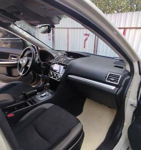 Субару Crosstrek, объемом двигателя 2 л и пробегом 260 тыс. км за 12300 $, фото 8 на Automoto.ua