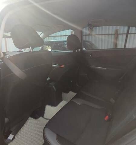 Субару Crosstrek, объемом двигателя 2 л и пробегом 260 тыс. км за 12300 $, фото 11 на Automoto.ua