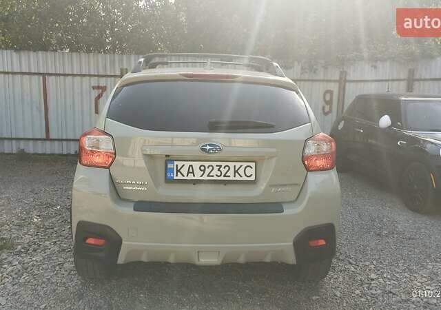 Субару Crosstrek, объемом двигателя 2 л и пробегом 260 тыс. км за 12300 $, фото 26 на Automoto.ua