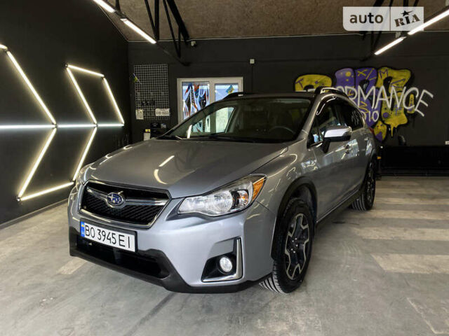 Субару Crosstrek, объемом двигателя 2 л и пробегом 155 тыс. км за 14250 $, фото 2 на Automoto.ua