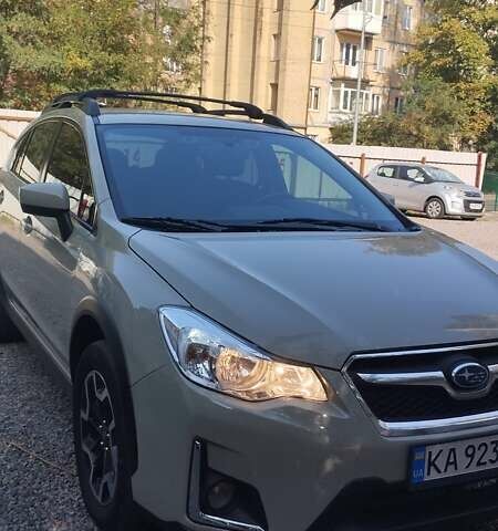 Субару Crosstrek, объемом двигателя 2 л и пробегом 260 тыс. км за 12300 $, фото 25 на Automoto.ua