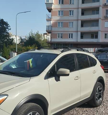 Субару Crosstrek, объемом двигателя 2 л и пробегом 260 тыс. км за 12300 $, фото 2 на Automoto.ua