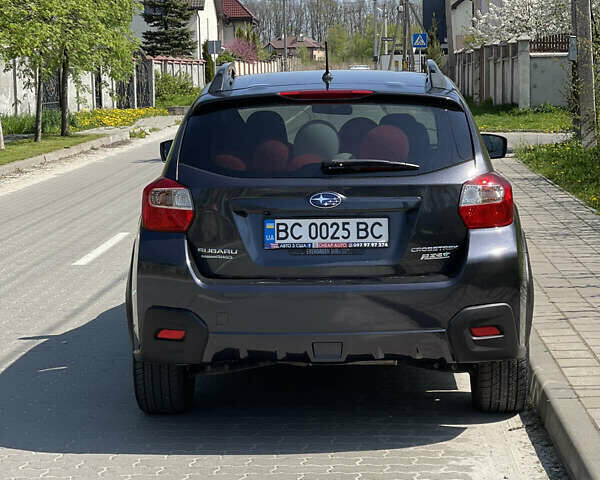 Субару Crosstrek, об'ємом двигуна 2 л та пробігом 108 тис. км за 15500 $, фото 4 на Automoto.ua