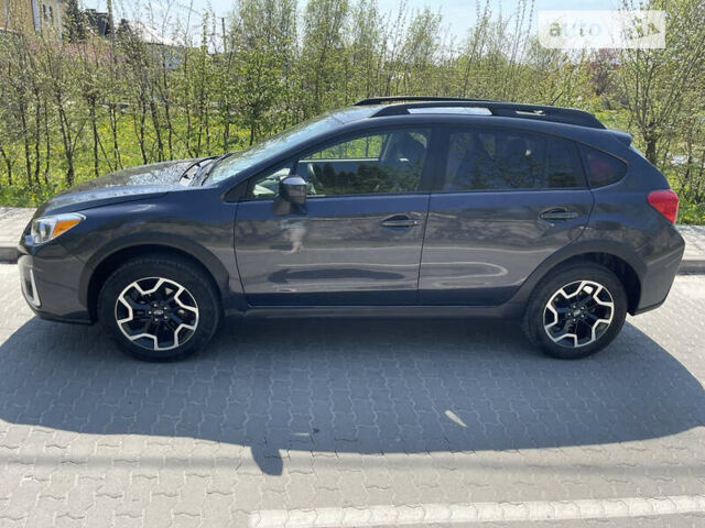 Субару Crosstrek, об'ємом двигуна 2 л та пробігом 108 тис. км за 15500 $, фото 7 на Automoto.ua