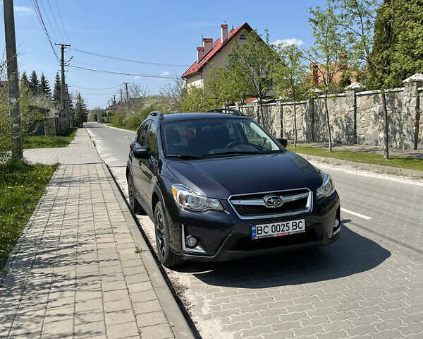 Субару Crosstrek, объемом двигателя 2 л и пробегом 108 тыс. км за 15500 $, фото 2 на Automoto.ua