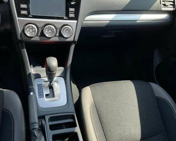 Субару Crosstrek, объемом двигателя 2 л и пробегом 135 тыс. км за 12300 $, фото 2 на Automoto.ua