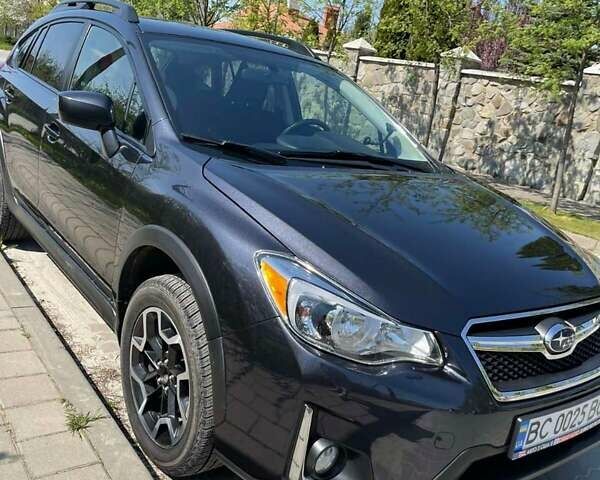 Субару Crosstrek, объемом двигателя 2 л и пробегом 135 тыс. км за 12300 $, фото 1 на Automoto.ua