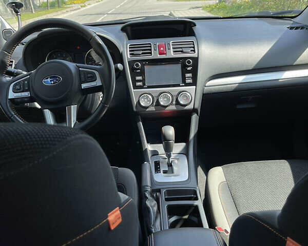 Субару Crosstrek, об'ємом двигуна 2 л та пробігом 108 тис. км за 15500 $, фото 10 на Automoto.ua