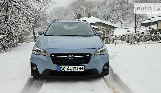 Субару Crosstrek, об'ємом двигуна 2 л та пробігом 170 тис. км за 13300 $, фото 2 на Automoto.ua