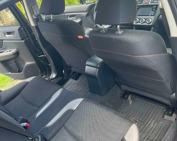 Субару Crosstrek, объемом двигателя 2 л и пробегом 135 тыс. км за 12300 $, фото 6 на Automoto.ua
