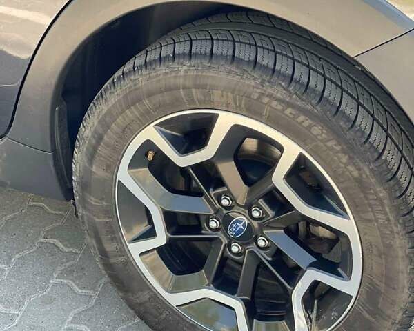 Субару Crosstrek, объемом двигателя 2 л и пробегом 135 тыс. км за 12300 $, фото 8 на Automoto.ua