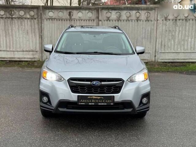 Субару Crosstrek, объемом двигателя 0 л и пробегом 56 тыс. км за 16500 $, фото 3 на Automoto.ua