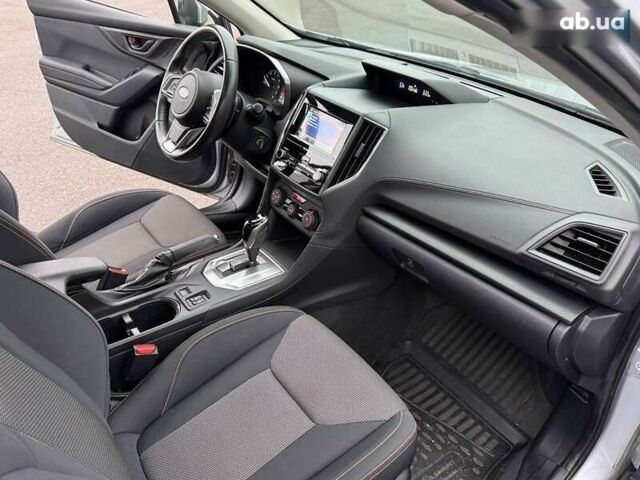 Субару Crosstrek, объемом двигателя 0 л и пробегом 56 тыс. км за 16500 $, фото 23 на Automoto.ua