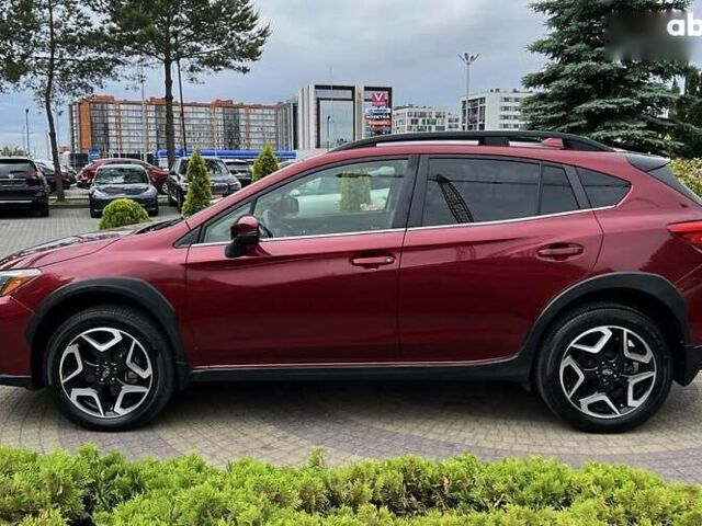 Субару Crosstrek, об'ємом двигуна 2 л та пробігом 58 тис. км за 17999 $, фото 3 на Automoto.ua