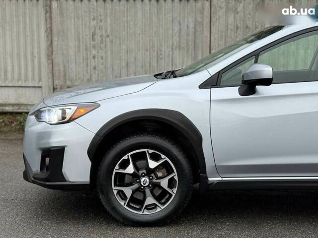 Субару Crosstrek, объемом двигателя 0 л и пробегом 56 тыс. км за 16500 $, фото 8 на Automoto.ua
