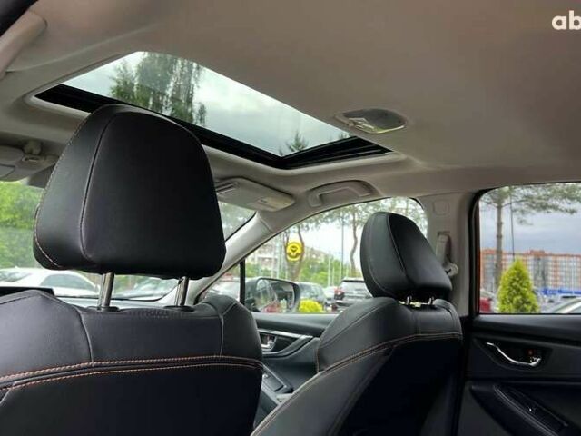 Субару Crosstrek, об'ємом двигуна 2 л та пробігом 58 тис. км за 17999 $, фото 9 на Automoto.ua