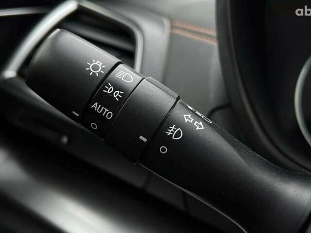 Субару Crosstrek, об'ємом двигуна 2 л та пробігом 58 тис. км за 17999 $, фото 21 на Automoto.ua
