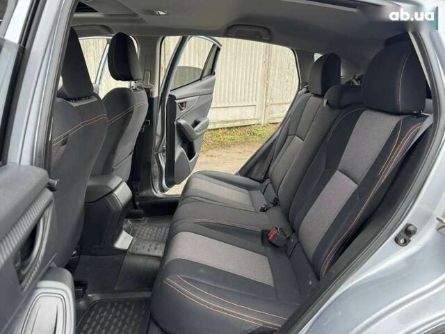 Субару Crosstrek, объемом двигателя 0 л и пробегом 56 тыс. км за 16500 $, фото 20 на Automoto.ua