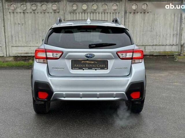 Субару Crosstrek, объемом двигателя 0 л и пробегом 56 тыс. км за 16500 $, фото 12 на Automoto.ua