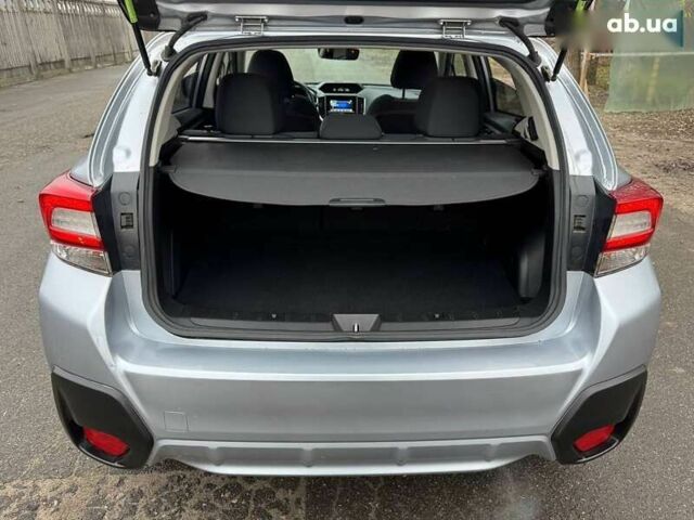 Субару Crosstrek, объемом двигателя 0 л и пробегом 56 тыс. км за 16500 $, фото 17 на Automoto.ua