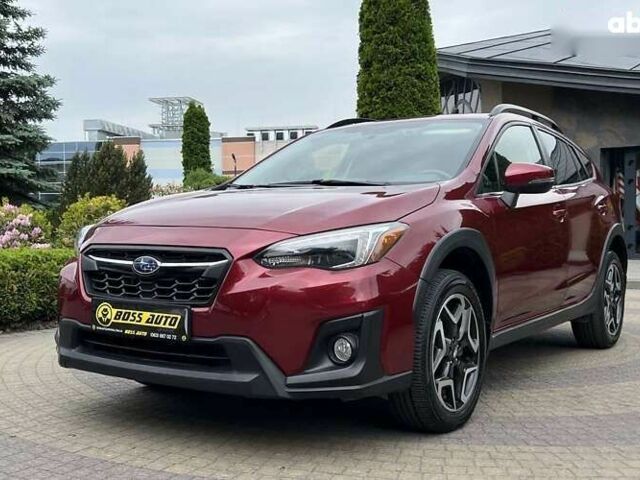 Субару Crosstrek, об'ємом двигуна 2 л та пробігом 58 тис. км за 17999 $, фото 2 на Automoto.ua