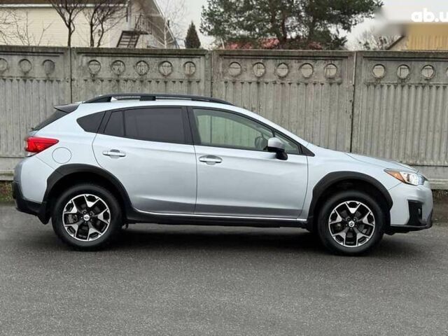 Субару Crosstrek, объемом двигателя 0 л и пробегом 56 тыс. км за 16500 $, фото 16 на Automoto.ua