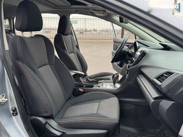 Субару Crosstrek, объемом двигателя 0 л и пробегом 56 тыс. км за 16500 $, фото 22 на Automoto.ua