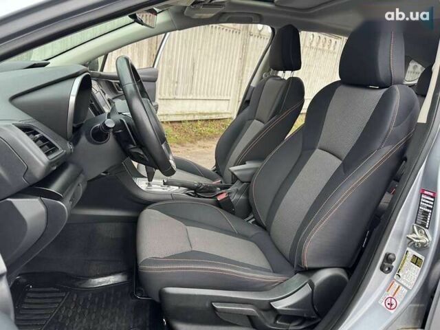 Субару Crosstrek, объемом двигателя 0 л и пробегом 56 тыс. км за 16500 $, фото 19 на Automoto.ua