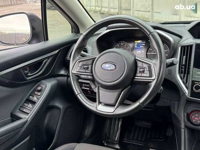 Субару Crosstrek, объемом двигателя 0 л и пробегом 56 тыс. км за 16500 $, фото 26 на Automoto.ua