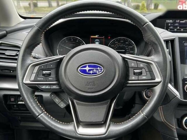 Субару Crosstrek, об'ємом двигуна 2 л та пробігом 58 тис. км за 17999 $, фото 13 на Automoto.ua