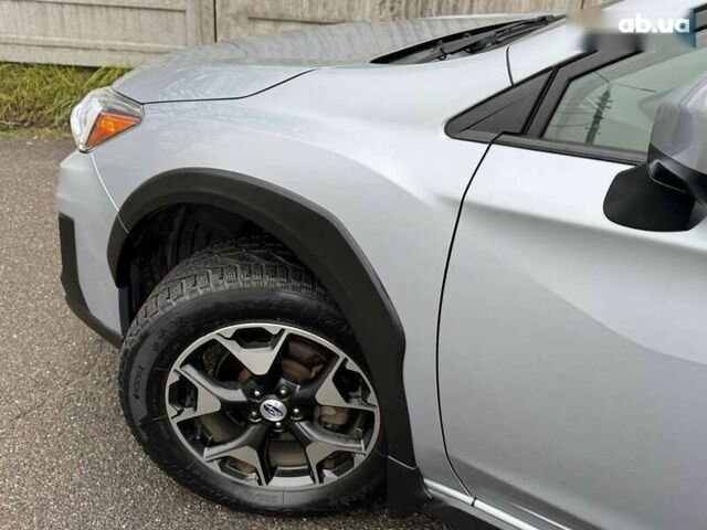 Субару Crosstrek, объемом двигателя 0 л и пробегом 56 тыс. км за 16500 $, фото 10 на Automoto.ua