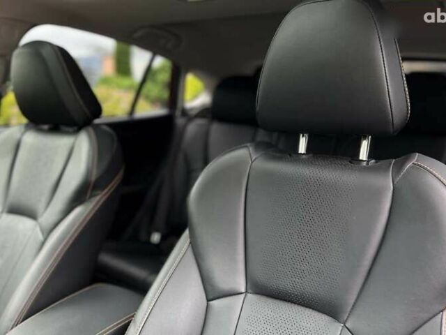 Субару Crosstrek, об'ємом двигуна 2 л та пробігом 58 тис. км за 17999 $, фото 18 на Automoto.ua