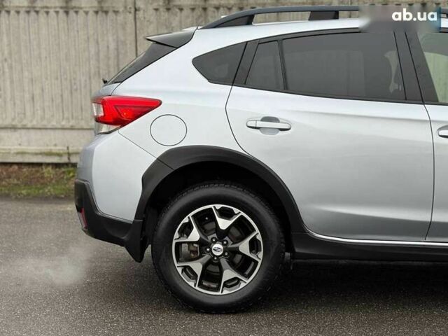 Субару Crosstrek, объемом двигателя 0 л и пробегом 56 тыс. км за 16500 $, фото 15 на Automoto.ua