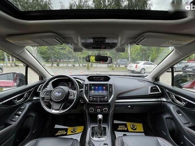 Субару Crosstrek, об'ємом двигуна 2 л та пробігом 58 тис. км за 17999 $, фото 11 на Automoto.ua