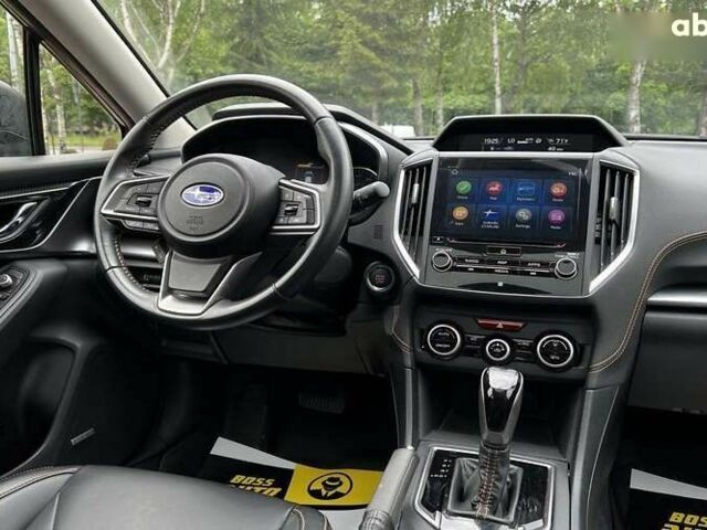 Субару Crosstrek, об'ємом двигуна 2 л та пробігом 58 тис. км за 17999 $, фото 12 на Automoto.ua