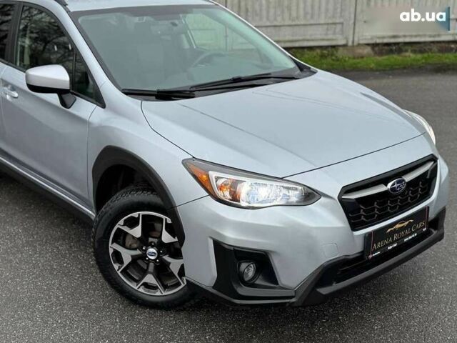 Субару Crosstrek, объемом двигателя 0 л и пробегом 56 тыс. км за 16500 $, фото 2 на Automoto.ua