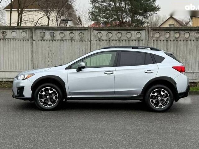 Субару Crosstrek, объемом двигателя 0 л и пробегом 56 тыс. км за 16500 $, фото 7 на Automoto.ua