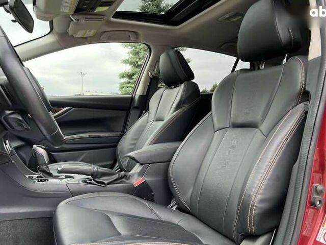 Субару Crosstrek, об'ємом двигуна 2 л та пробігом 58 тис. км за 17999 $, фото 17 на Automoto.ua