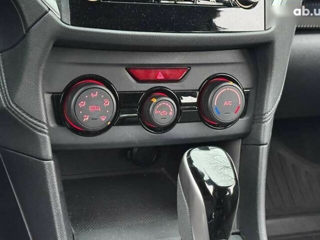 Субару Crosstrek, объемом двигателя 0 л и пробегом 56 тыс. км за 16500 $, фото 28 на Automoto.ua