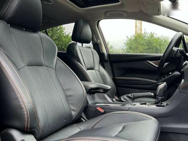 Субару Crosstrek, об'ємом двигуна 2 л та пробігом 58 тис. км за 17999 $, фото 7 на Automoto.ua