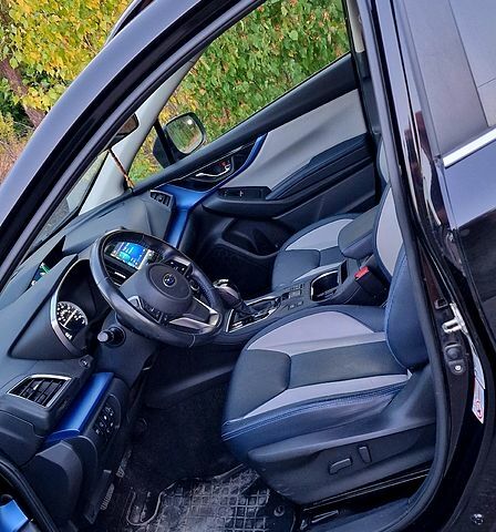 Субару Crosstrek, объемом двигателя 2 л и пробегом 55 тыс. км за 22150 $, фото 9 на Automoto.ua
